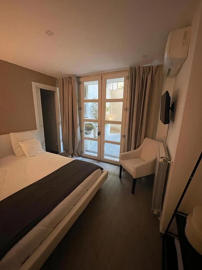 Room Mondello 5 Bagian luar foto