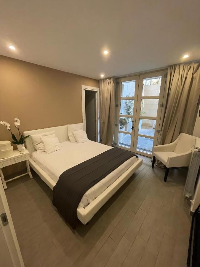 Room Mondello 5 Bagian luar foto