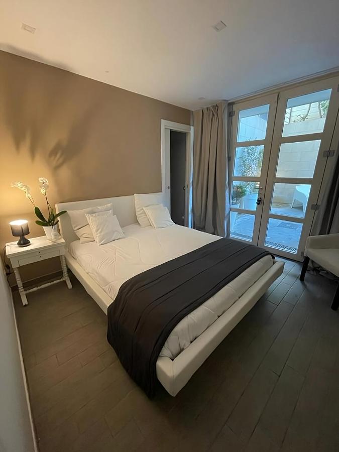 Room Mondello 5 Bagian luar foto