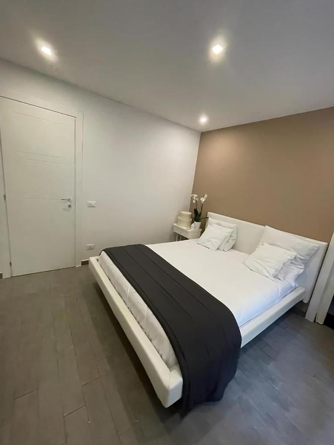 Room Mondello 5 Bagian luar foto