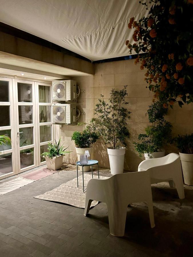 Room Mondello 5 Bagian luar foto