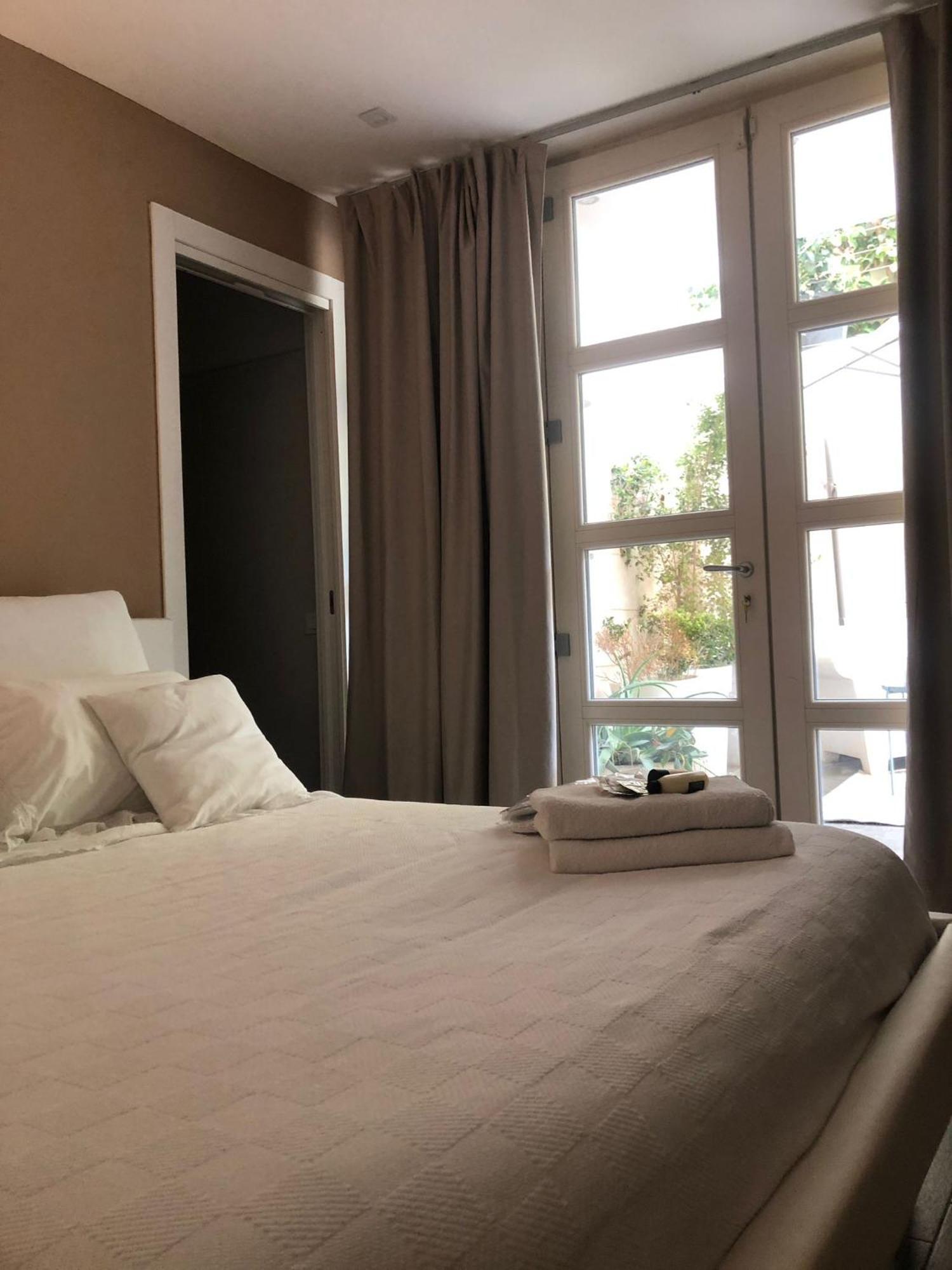 Room Mondello 5 Bagian luar foto
